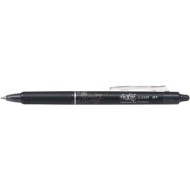 Pilot Frixion Clicker Erasable Fine Black (BLRT-FR7-B)