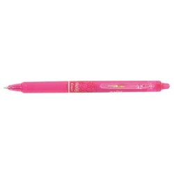 Pilot Frixion Clicker Erasable Fine Pink (BLRT-FR7-P) Pilot Frixion Clicker Erasable Fine Pink (BLRT-FR7-P)