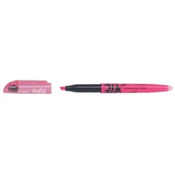 Pilot Frixion Light Erasable Highlighter Pink (SW-FL-P)