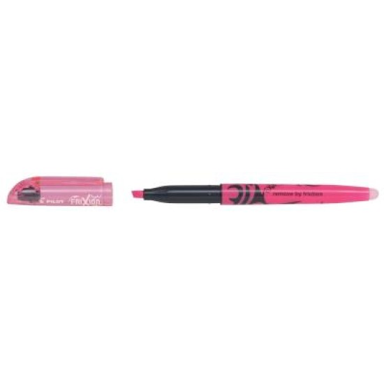 Pilot Frixion Light Erasable Highlighter Pink (SW-FL-P)