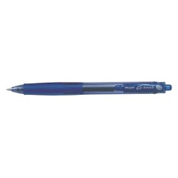 Pilot BeGreen G-Knock Gel Fine Blue (LGK-10F-L-BG)