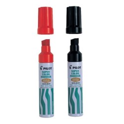 Pilot SCA 6600 Permanent Marker Jumbo Red (SCA-6600-R) Pilot SCA 6600 Permanent Marker Jumbo Red (SCA-6600-R)