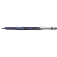 Pilot P500 Gel Extra Fine Blue (BL-P50-L)