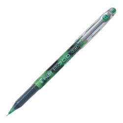 Pilot P700 Gel Fine Green (BL-P70-G) Pilot P700 Gel Fine Green (BL-P70-G)