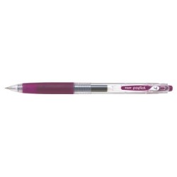Pilot Pop'lol Gel Fine Dark Red (BL-PL-7-DR)
