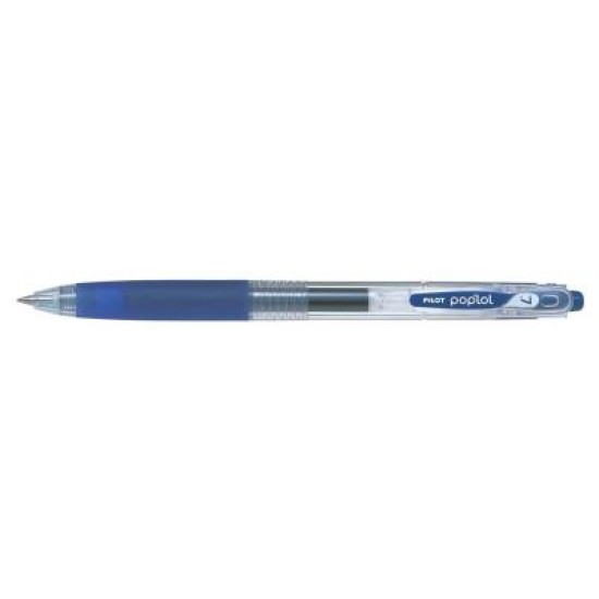 Pilot Pop'lol Gel Fine Light Blue (BL-PL-7-LB)