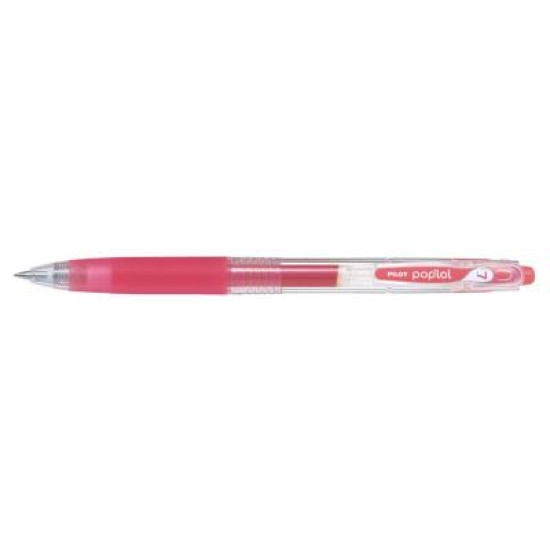 Pilot Pop'lol Gel Fine Pink (BL-PL-7-P)