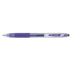 Pilot Pop'lol Gel Fine Violet (BL-PL-7-V)