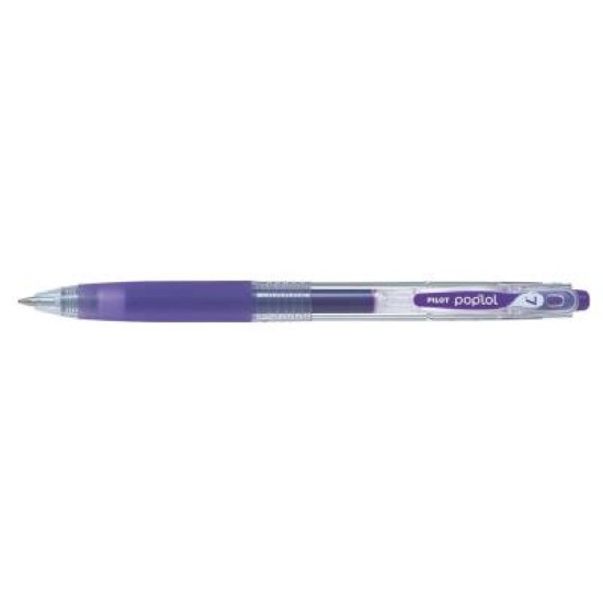 Pilot Pop'lol Gel Fine Violet (BL-PL-7-V)