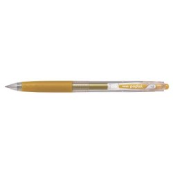 Pilot Pop'lol Gel Fine Gold (BL-PL-7-GD)