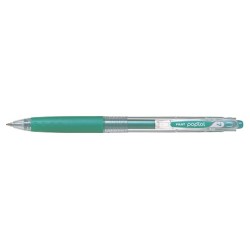 Pilot Pop'lol Gel Fine Metallic Green (BL-PL-7-MG)