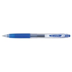 Pilot Pop'lol Gel Fine Metallic Blue (BL-PL-7-ML)