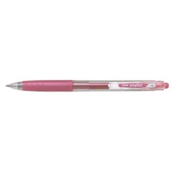 Pilot Pop'lol Gel Fine Metallic Pink (BL-PL-7-MP)