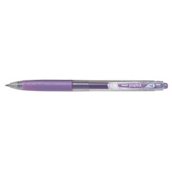 Pilot Pop'lol Gel Fine Metallic Violet (BL-PL-7-MV)