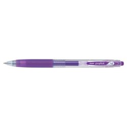 Pilot Pop'lol Gel Fine Pastel Violet (BL-PL-7-PV)