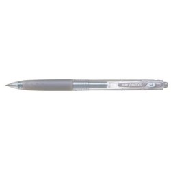 Pilot Pop'lol Gel Fine Silver (BL-PL-7-S)