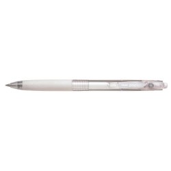 Pilot Pop'lol Gel Fine White (BL-PL-7-W)