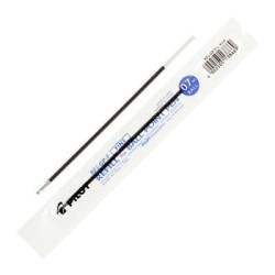 Pilot Super Grip Ballpoint Refill Medium Blue (RFNS-GG-M-L) Pilot Super Grip Ballpoint Refill Medium Blue (RFNS-GG-M-L)