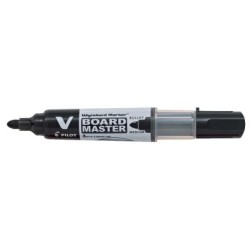 Pilot BeGreen V Board Whiteboard Marker Bullet Black (WBMA-VBM-M-B-BG) Pilot BeGreen V Board Whiteboard Marker Bullet Black (WBMA-VBM-M-B-BG)