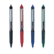 Pilot Hi-Tecpoint V5RT Rollerball Extra Fine Black (BXRT-V5-B)
