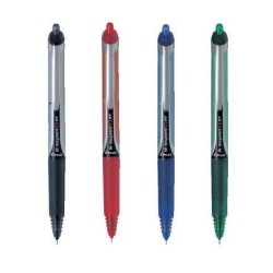Pilot Hi-Tecpoint V5RT Rollerball Extra Fine Black (BXRT-V5-B)