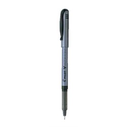 Pilot V-Razor Point Fibre Tip 0.4mm Black (SW-V10P-B) Pilot V-Razor Point Fibre Tip 0.4mm Black (SW-V10P-B)