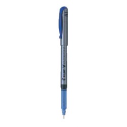 Pilot V-Razor Point Fibre Tip 0.4mm Blue (SW-V10P-L) Pilot V-Razor Point Fibre Tip 0.4mm Blue (SW-V10P-L)