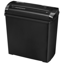 Fellowes Powershred P-25S Strip Cut Shredder