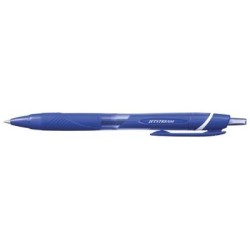 UNI JETSTREAM SPORT BLUE SXN150CBL