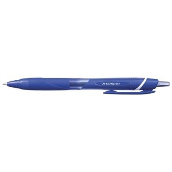 UNI JETSTREAM SPORT BLUE SXN150CBL