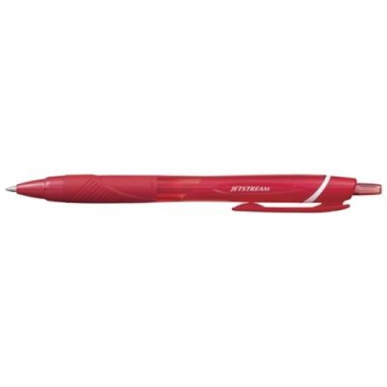 UNI JETSTREAM SPORT RED SXN150CR