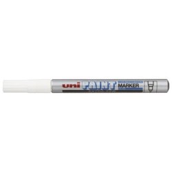 UNI PAINT MARKER SILVER PX-203
