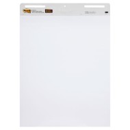 Post-it Super Sticky Easel Pad 559 635x762mm