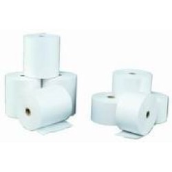 Thermal Paper Roll 80 x 80mm  EFTPOS 62m rolls