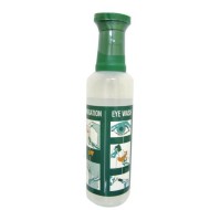 Platinum Eyewash Replacement 500ml Irrigation Bottle