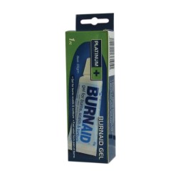 Platinum Burn Aid Gel/Cream 25 gram