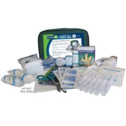 Platinum First Aid Kit 105 Piece Medium - Refill Pack
