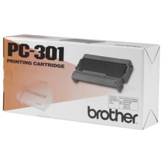 Brother PC301 Cartridge
