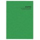 MILFORD FSC 70% MIX A4 14 MONEY COLUMN 26 LEAF LIMP ANALYSIS BOOK