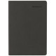 MILFORD NOTEBOOK RHAPSODY A5 DARK GREY 192 PAGE