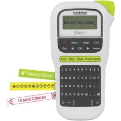 BROTHER MACHINE PTOUCH PTH110
