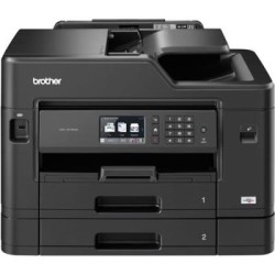 BROTHER PRINTER MFCJ5730DW INKJET MULTIFUNCTION