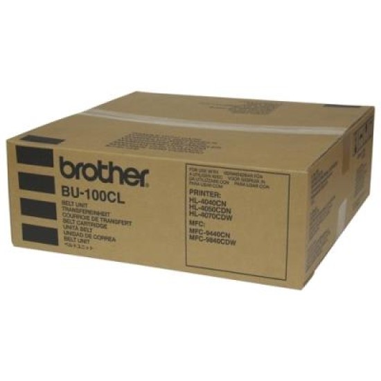 Brother BU100CL Belt Unit