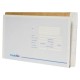 CODAFILE FILE STANDARD WITH LEFT HAND POCKET BOX 50