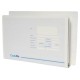 CODAFILE FILE STANDARD HEAVY WITH LEFT HAND POCKET Box of 20