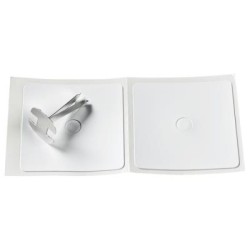 CODAFILE PIN RETAINER BOX 250
