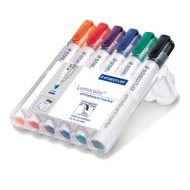 whiteboard marker bullet point, wallet 8 asst