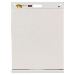 Post-it Tabletop Easel Pad 563 508x584mm