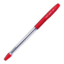 Pilot BPS-GP Ballpoint Fine Red (BPS-GP-F-R) Pilot BPS-GP Ballpoint Fine Red (BPS-GP-F-R)