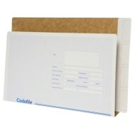 CODAFILE FILE STANDARD 35MM BOX 100
